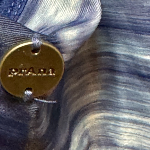 NWT Prana Atalia One Piece Swimsuit in Belize Size‎ Small - Picture 6 of 9